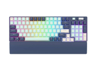 Royal Kludge RK96 RGB Brown switch Niebieska RK96-2 - 1289862 - zdjęcie 1